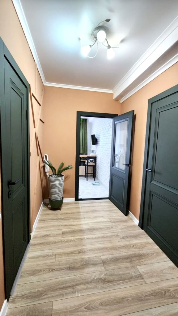 Продажа 1-комнатной квартиры, Пятигорск, Булгакова ул,  9