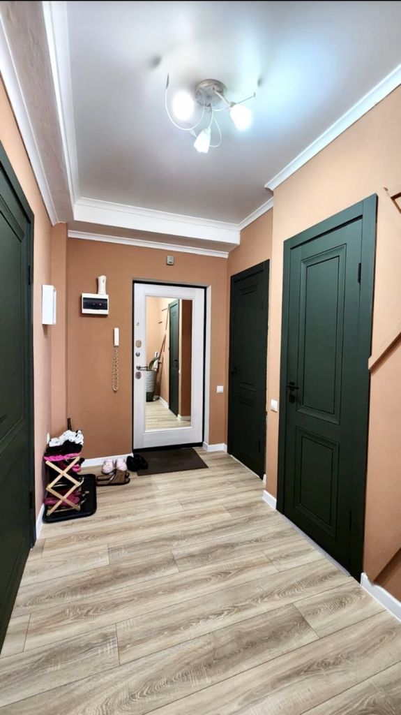 Продажа 1-комнатной квартиры, Пятигорск, Булгакова ул,  9