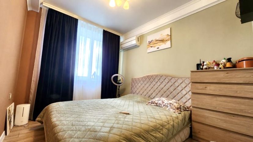 Продажа 1-комнатной квартиры, Пятигорск, Булгакова ул,  9