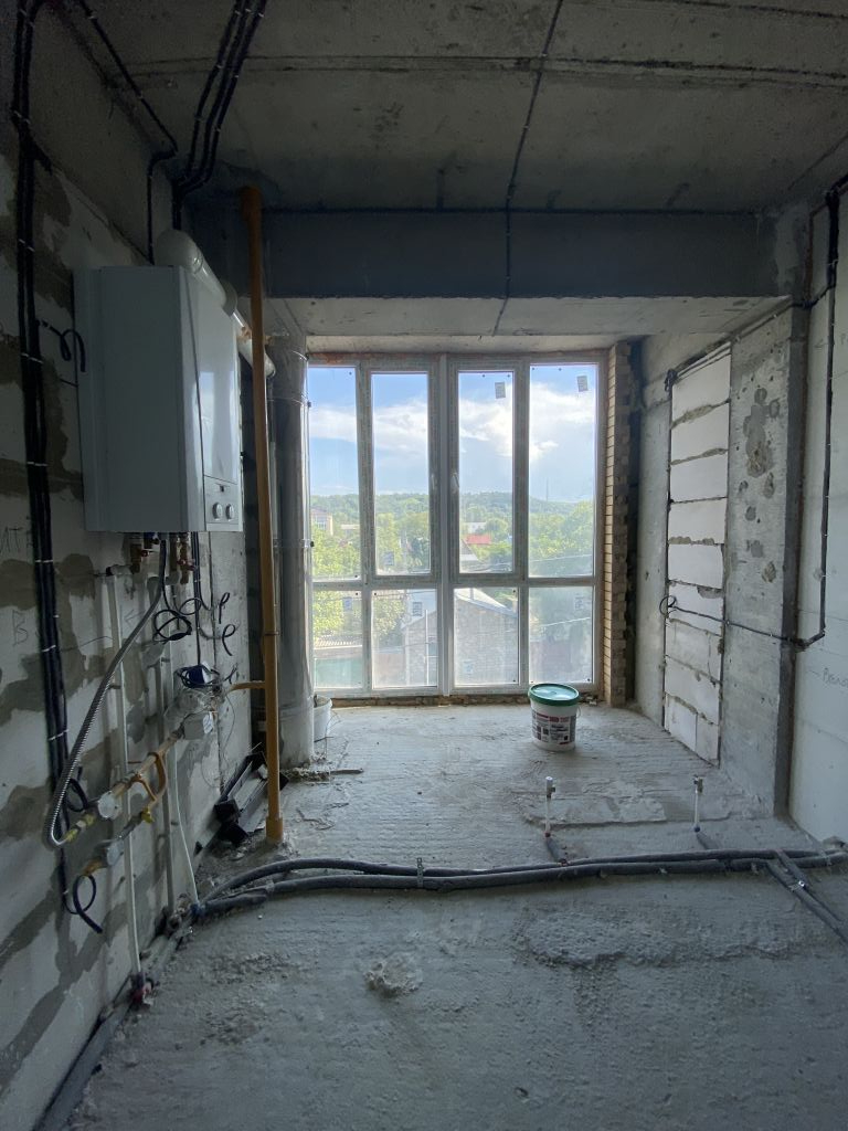 Продажа 1-комнатной квартиры, Пятигорск, Первомайская ул,  70