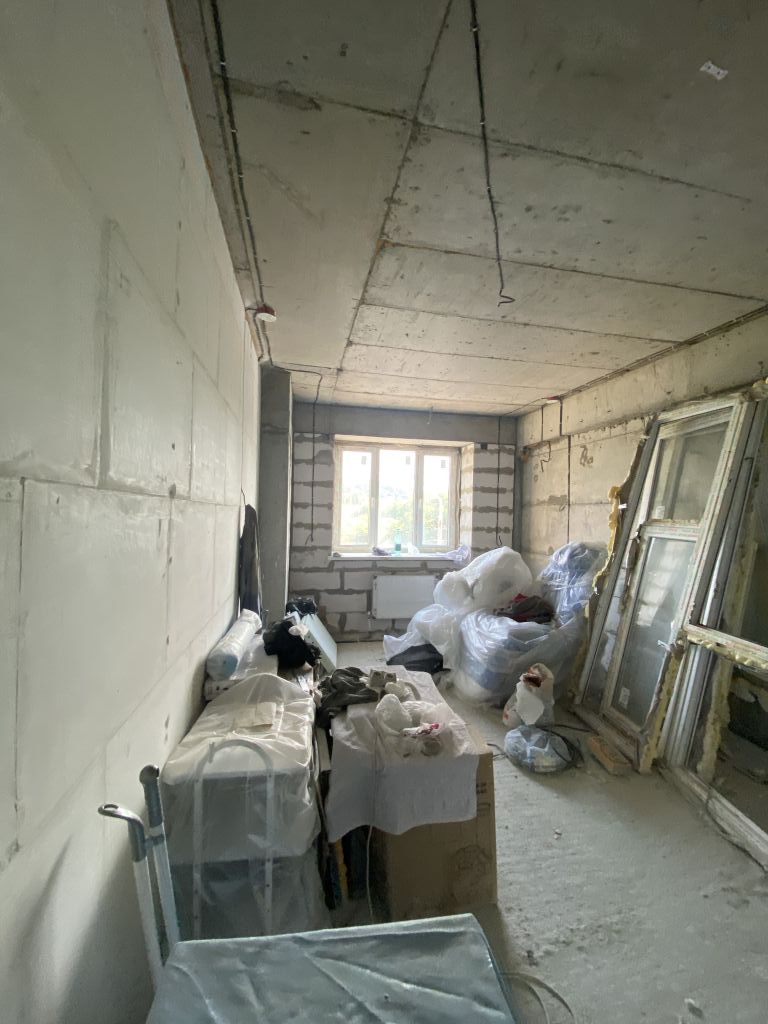 Продажа 1-комнатной квартиры, Пятигорск, Первомайская ул,  70