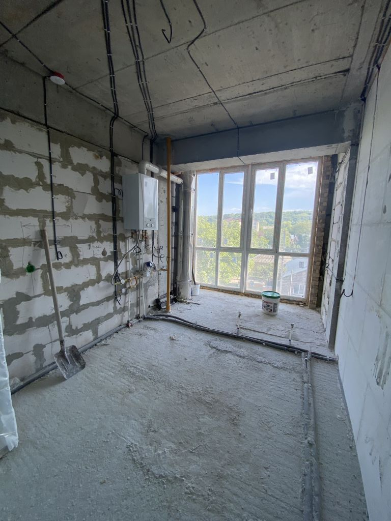 Продажа 1-комнатной квартиры, Пятигорск, Первомайская ул,  70