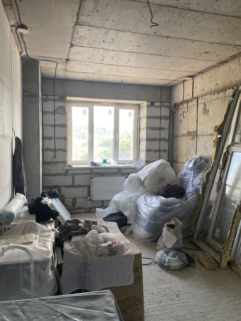 Продажа 1-комнатной квартиры, Пятигорск, Первомайская ул,  70