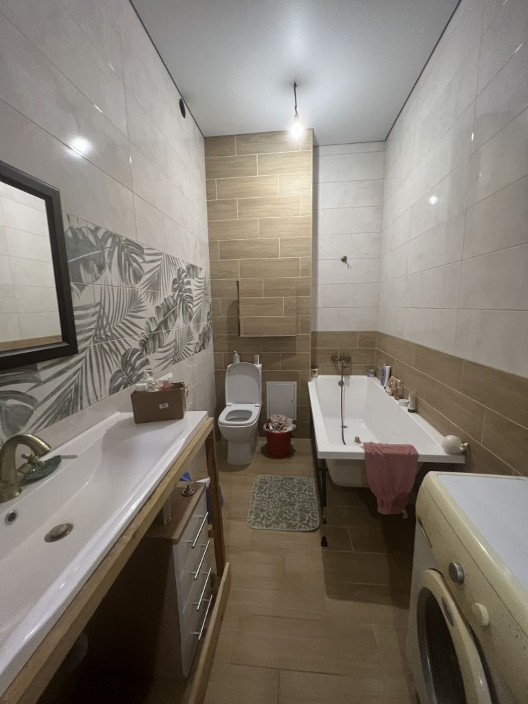 Продажа 3-комнатной квартиры, Ессентуки, Котовского пер,  44А