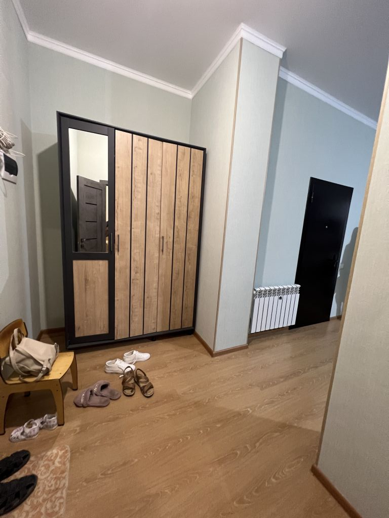 Продажа 3-комнатной квартиры, Ессентуки, Котовского пер,  44А