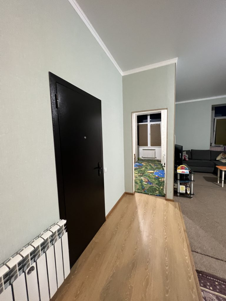 Продажа 3-комнатной квартиры, Ессентуки, Котовского пер,  44А