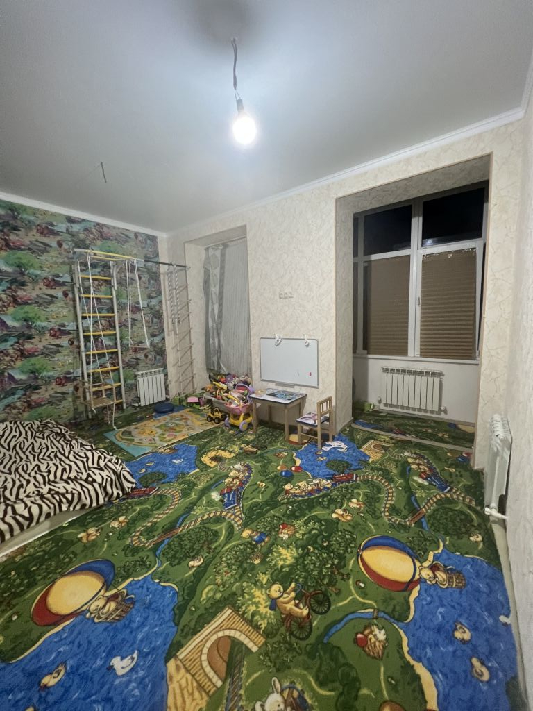 Продажа 3-комнатной квартиры, Ессентуки, Котовского пер,  44А