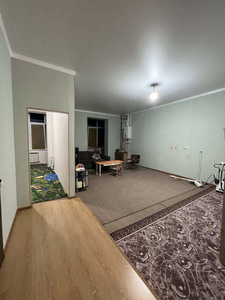 Продажа 3-комнатной квартиры, Ессентуки, Котовского пер,  44А