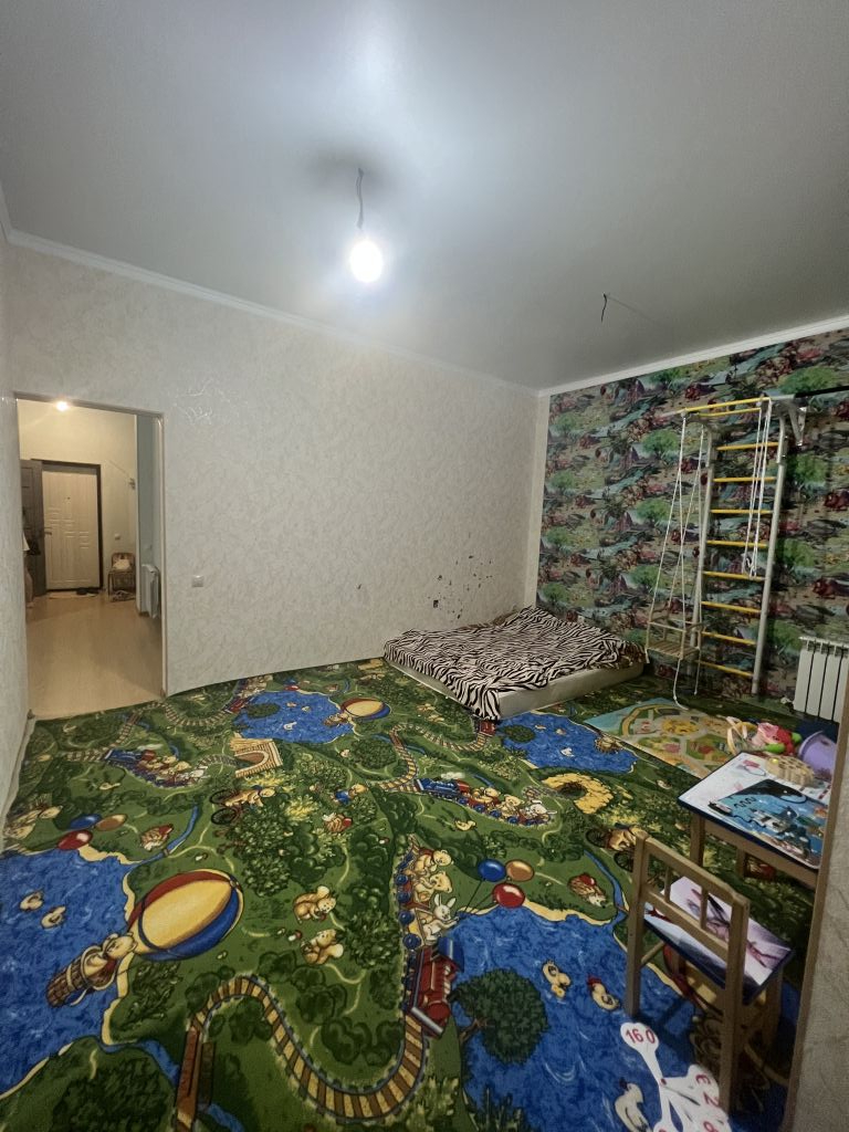 Продажа 3-комнатной квартиры, Ессентуки, Котовского пер,  44А