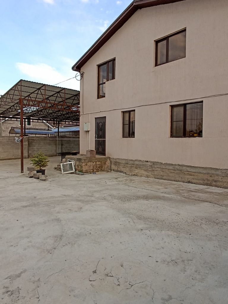 Продажа дома, 200м <sup>2</sup>, 7 сот., Иноземцево, 9 мая,  107