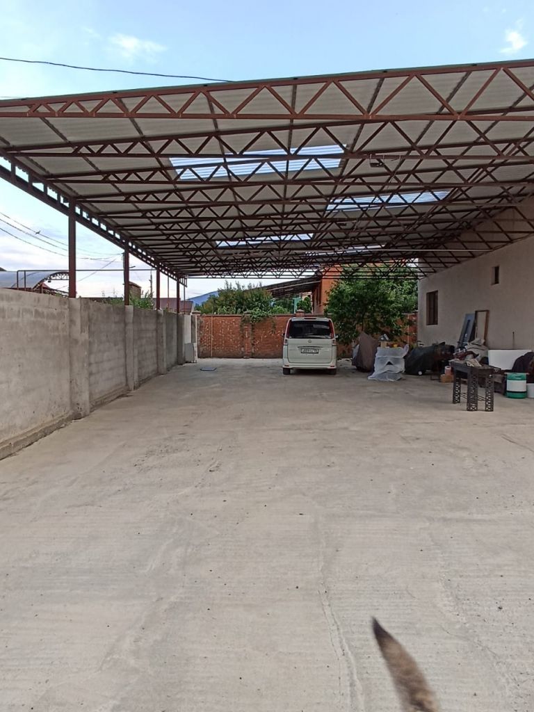 Продажа дома, 200м <sup>2</sup>, 7 сот., Иноземцево, 9 мая,  107