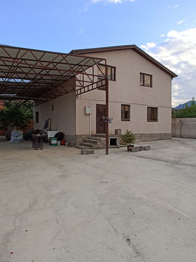 Продажа дома, 200м <sup>2</sup>, 7 сот., Иноземцево, 9 мая,  107