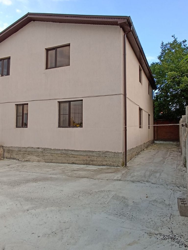 Продажа дома, 200м <sup>2</sup>, 7 сот., Иноземцево, 9 мая,  107