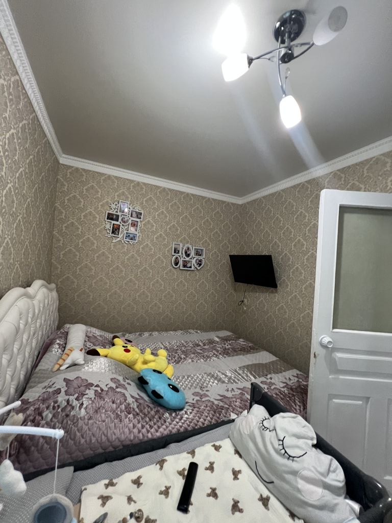 Продажа 2-комнатной квартиры, Ессентуки, Гаевского ул,  63А