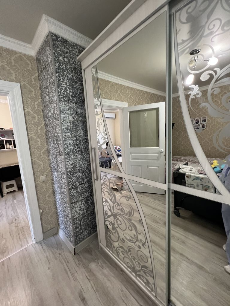 Продажа 2-комнатной квартиры, Ессентуки, Гаевского ул,  63А