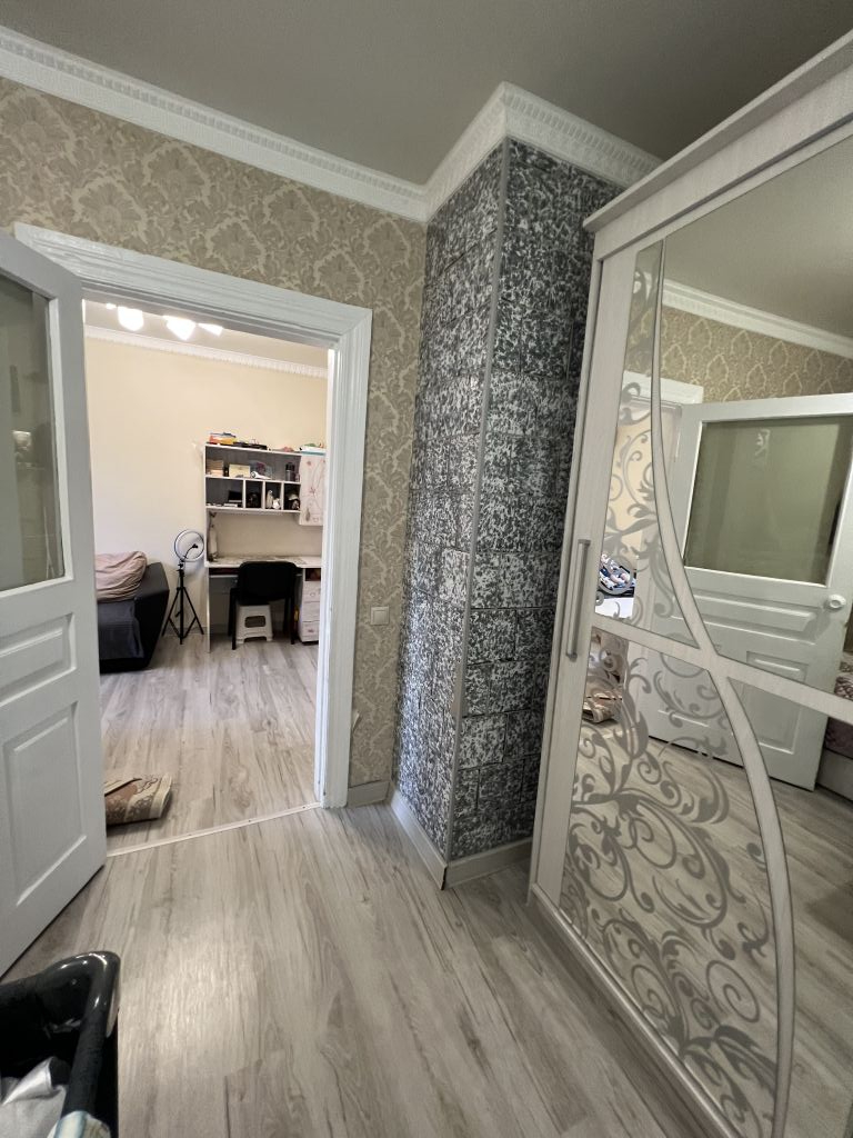 Продажа 2-комнатной квартиры, Ессентуки, Гаевского ул,  63А