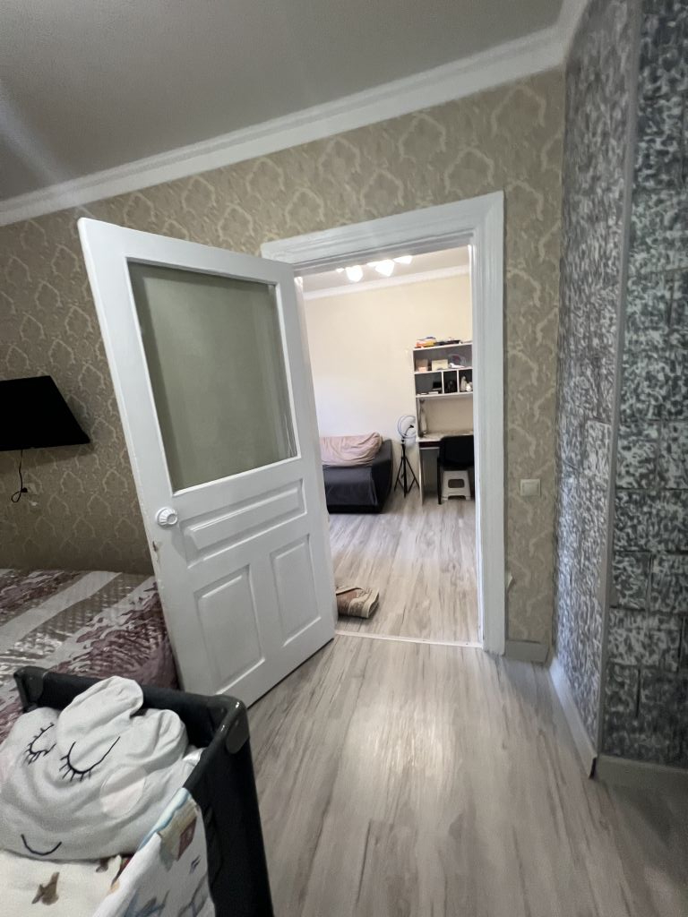 Продажа 2-комнатной квартиры, Ессентуки, Гаевского ул,  63А