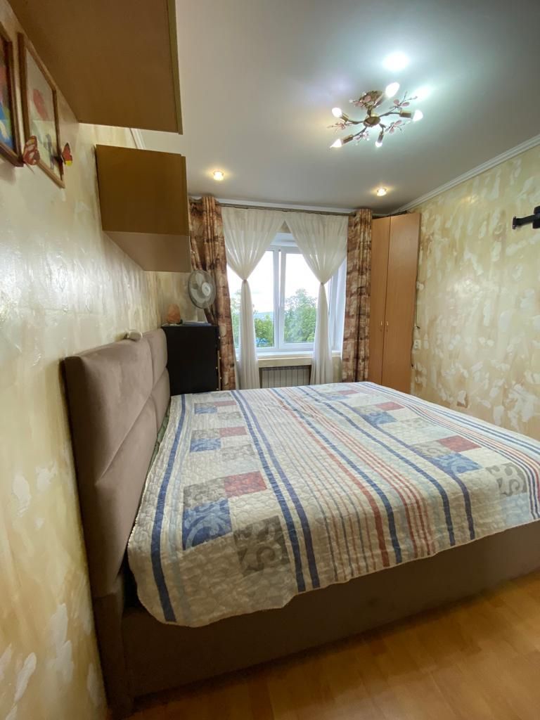 Продажа 2-комнатной квартиры, Ессентуки, Лермонтова ул,  52