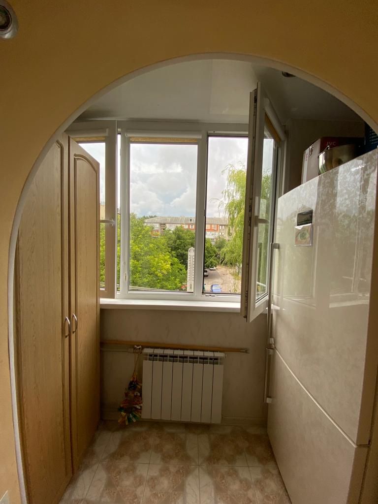 Продажа 2-комнатной квартиры, Ессентуки, Лермонтова ул,  52