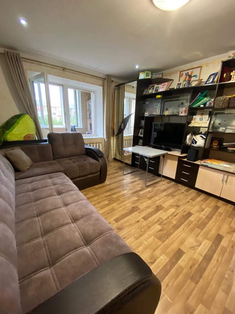 Продажа 2-комнатной квартиры, Ессентуки, Лермонтова ул,  52