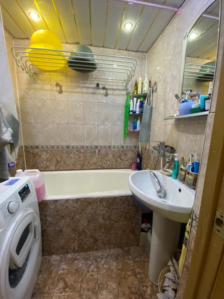 Продажа 2-комнатной квартиры, Ессентуки, Лермонтова ул,  52