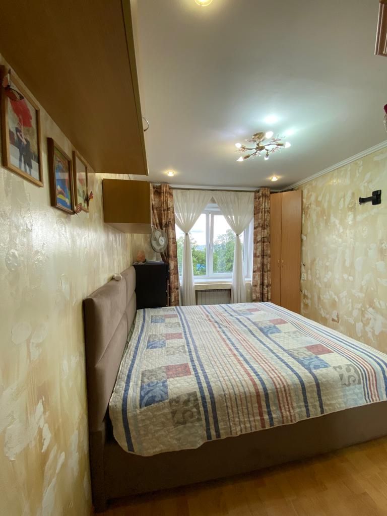 Продажа 2-комнатной квартиры, Ессентуки, Лермонтова ул,  52