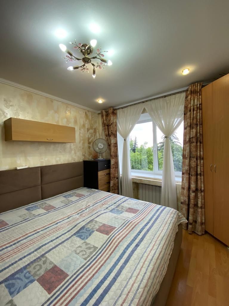 Продажа 2-комнатной квартиры, Ессентуки, Лермонтова ул,  52