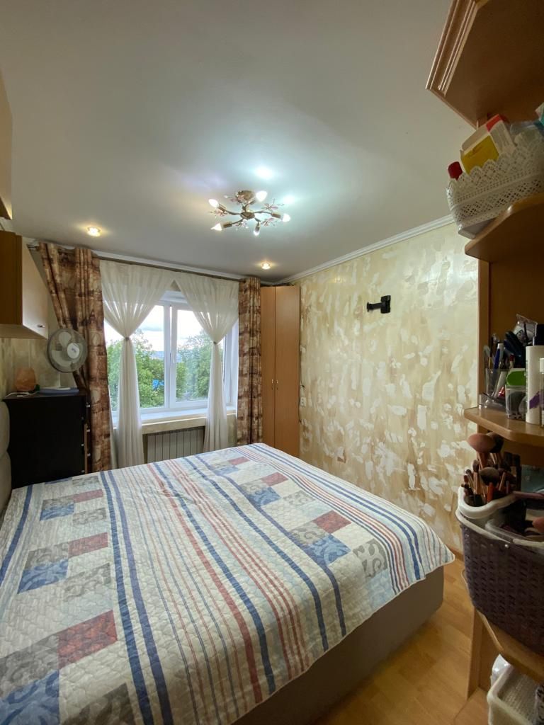 Продажа 2-комнатной квартиры, Ессентуки, Лермонтова ул,  52