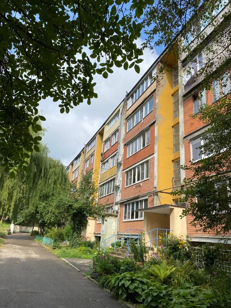 Продажа 2-комнатной квартиры, Ессентуки, Лермонтова ул,  52