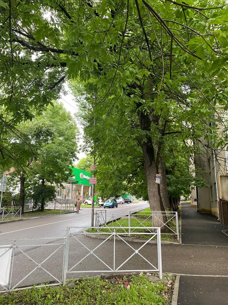 Продажа 2-комнатной квартиры, Ессентуки, Лермонтова ул,  52