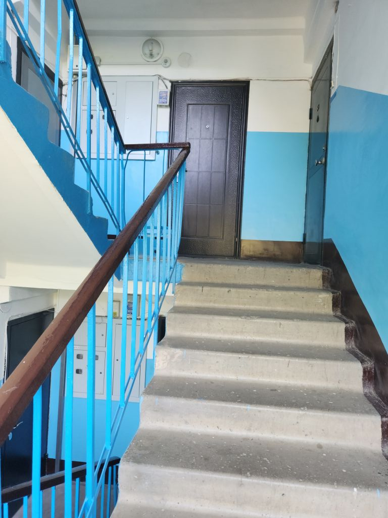 Продажа 3-комнатной квартиры, Ставрополь, Шпаковская ул,  94к1