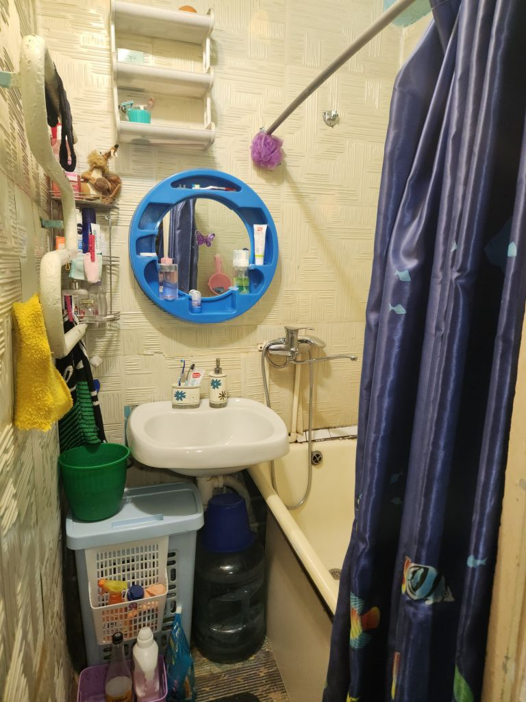 Продажа 3-комнатной квартиры, Ставрополь, Шпаковская ул,  94к1