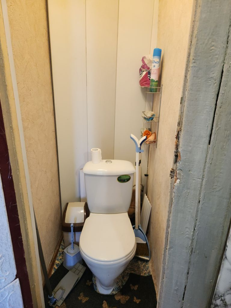 Продажа 3-комнатной квартиры, Ставрополь, Шпаковская ул,  94к1