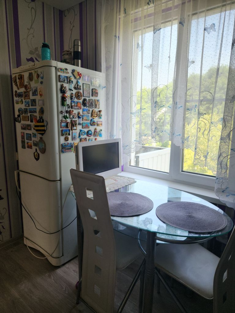 Продажа 3-комнатной квартиры, Ставрополь, Шпаковская ул,  94к1