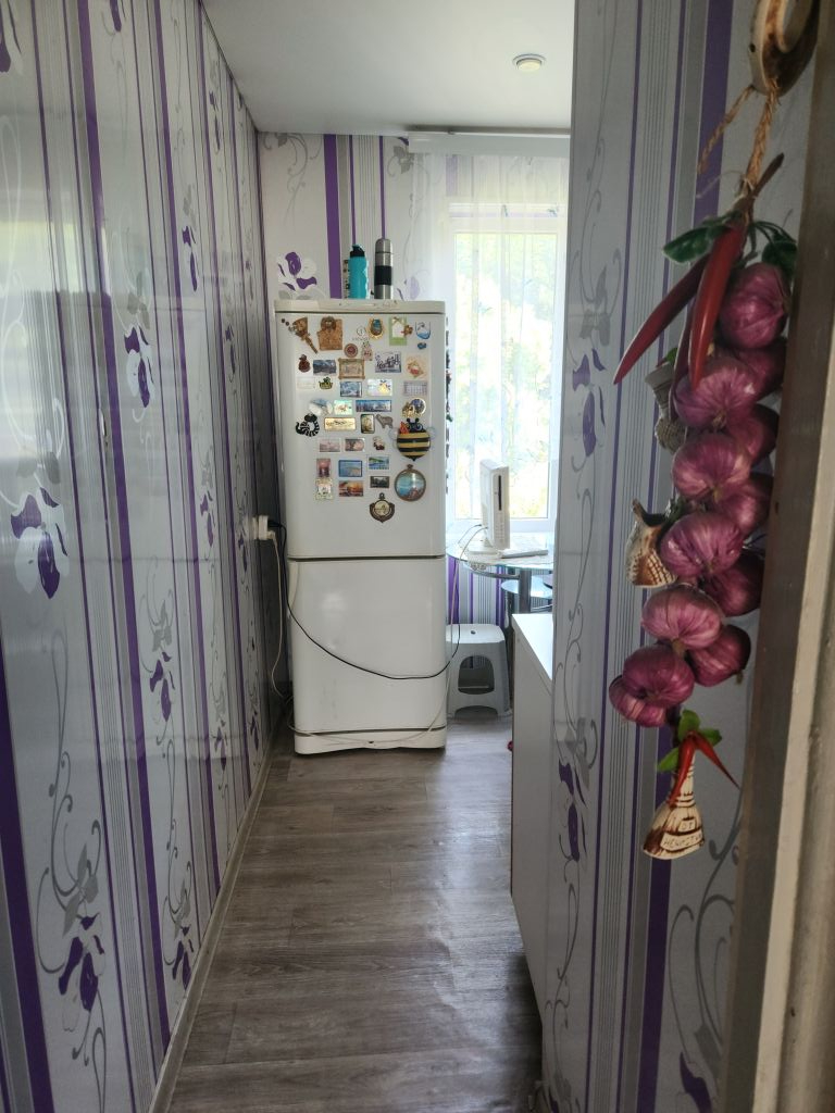 Продажа 3-комнатной квартиры, Ставрополь, Шпаковская ул,  94к1