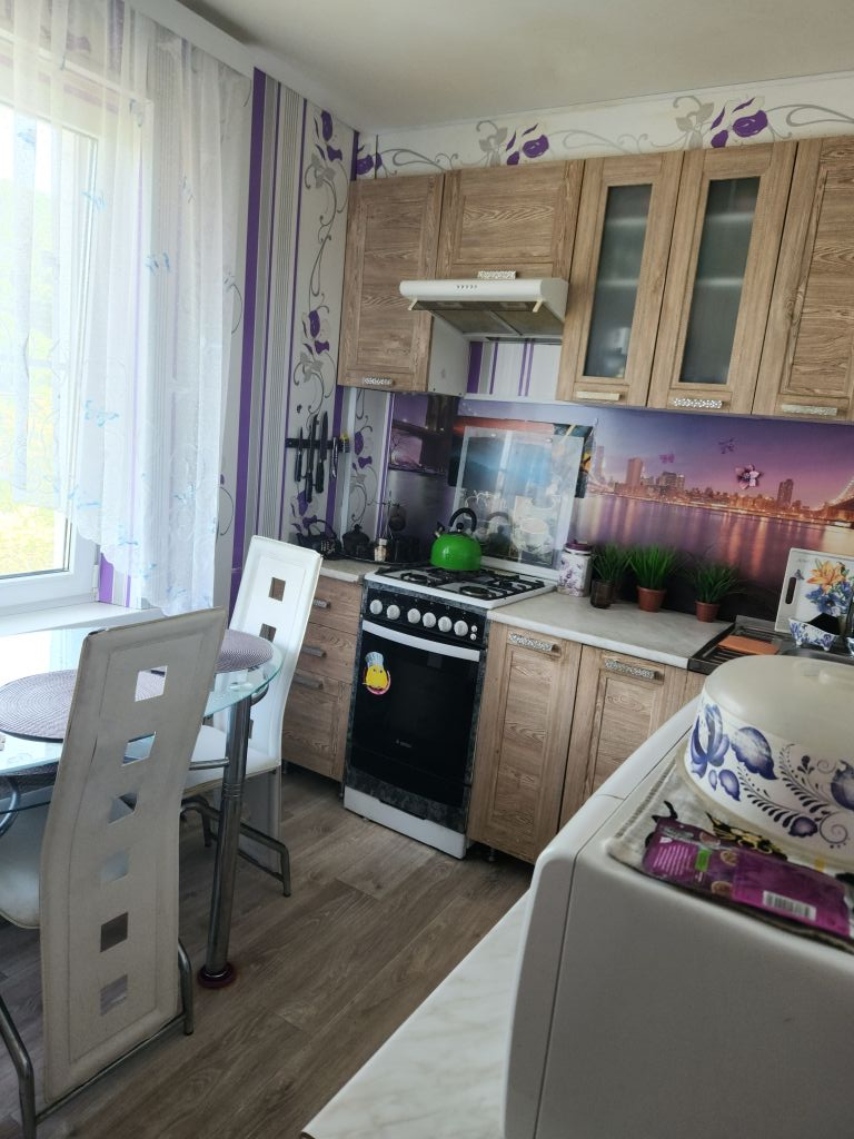 Продажа 3-комнатной квартиры, Ставрополь, Шпаковская ул,  94к1