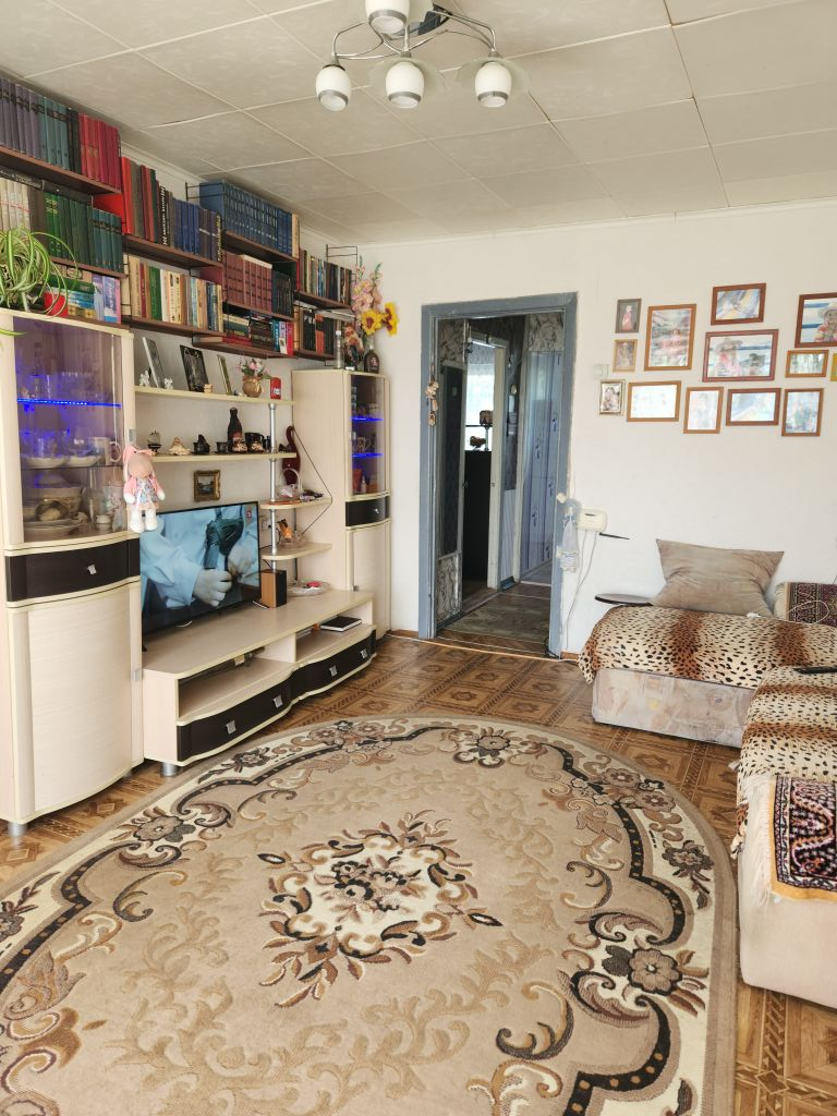 Продажа 3-комнатной квартиры, Ставрополь, Шпаковская ул,  94к1