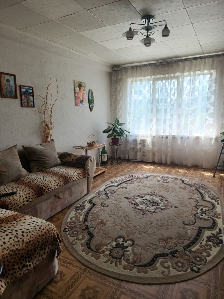 Продажа 3-комнатной квартиры, Ставрополь, Шпаковская ул,  94к1