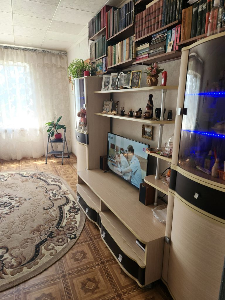 Продажа 3-комнатной квартиры, Ставрополь, Шпаковская ул,  94к1