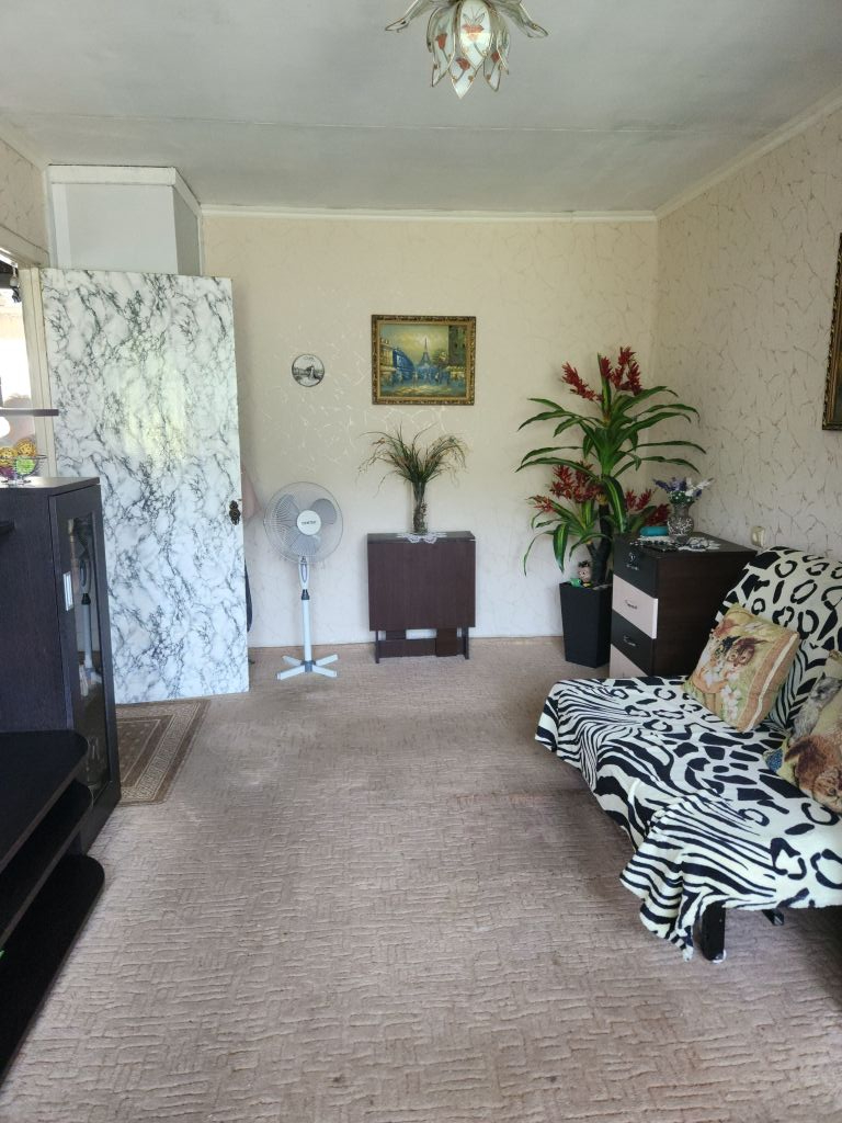 Продажа 3-комнатной квартиры, Ставрополь, Шпаковская ул,  94к1