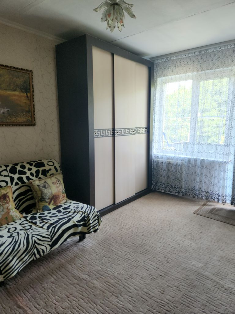 Продажа 3-комнатной квартиры, Ставрополь, Шпаковская ул,  94к1