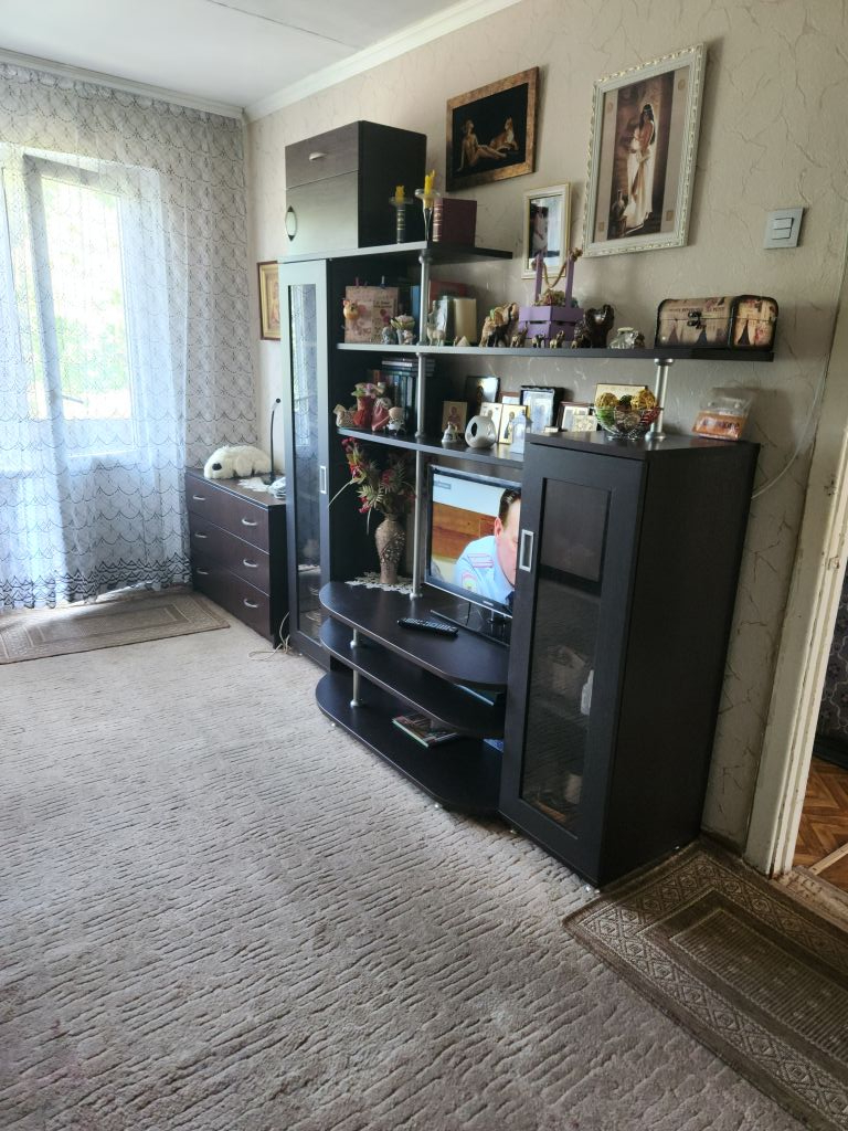 Продажа 3-комнатной квартиры, Ставрополь, Шпаковская ул,  94к1