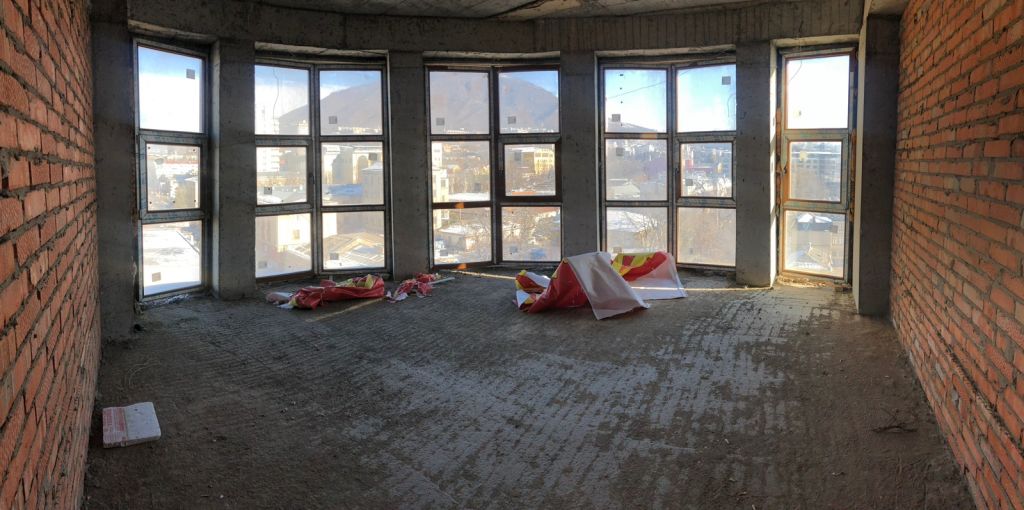 Продажа 1-комнатной квартиры, Пятигорск, Власова ул,  31