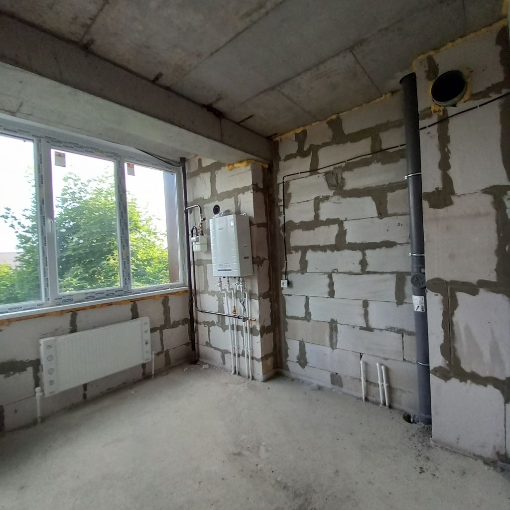 Продажа 1-комнатной квартиры, Ессентуки, Кленовая ул,  6