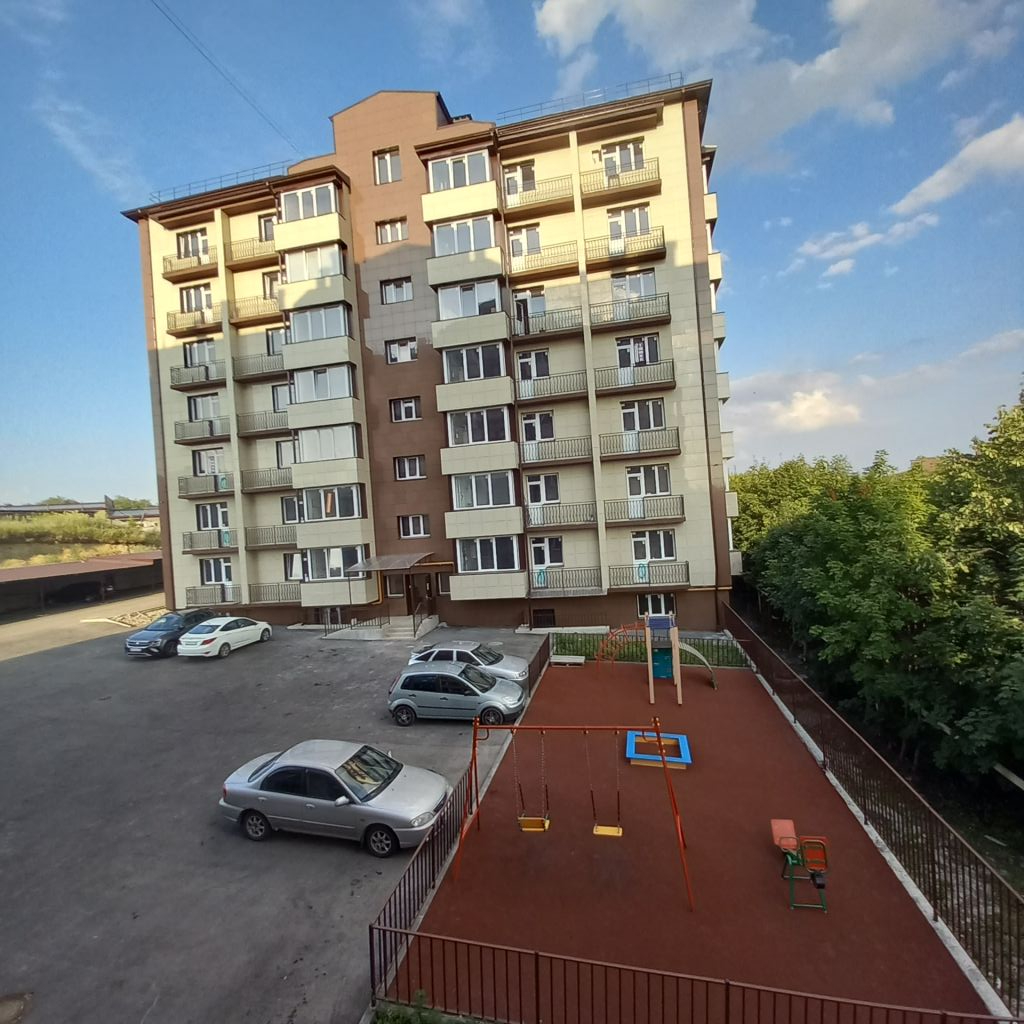 Продажа 1-комнатной квартиры, Ессентуки, Кленовая ул,  6