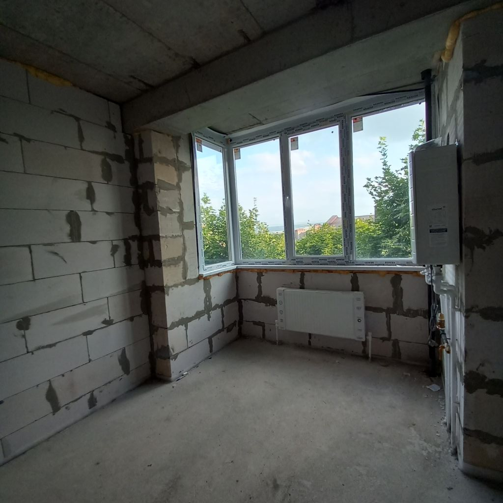 Продажа 1-комнатной квартиры, Ессентуки, Кленовая ул,  6