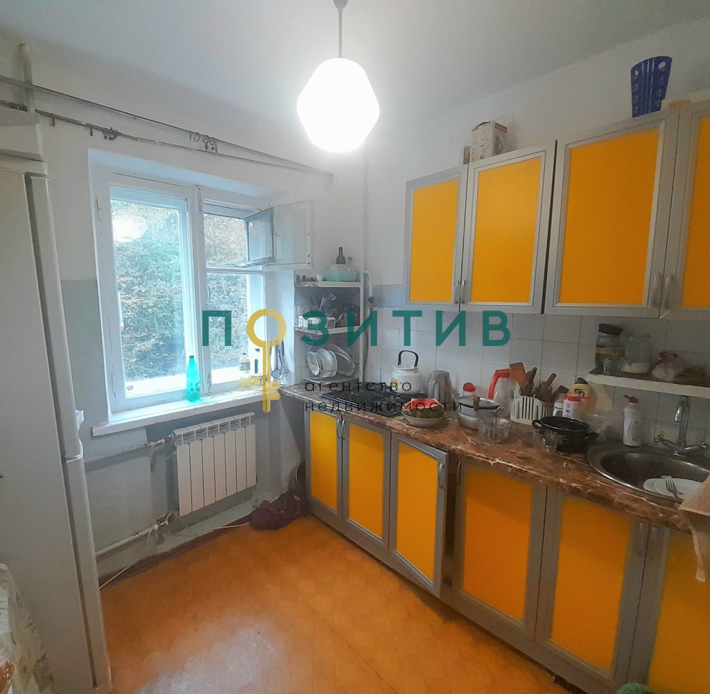 Продажа 2-комнатной квартиры, Пятигорск, Московская ул,  78к2