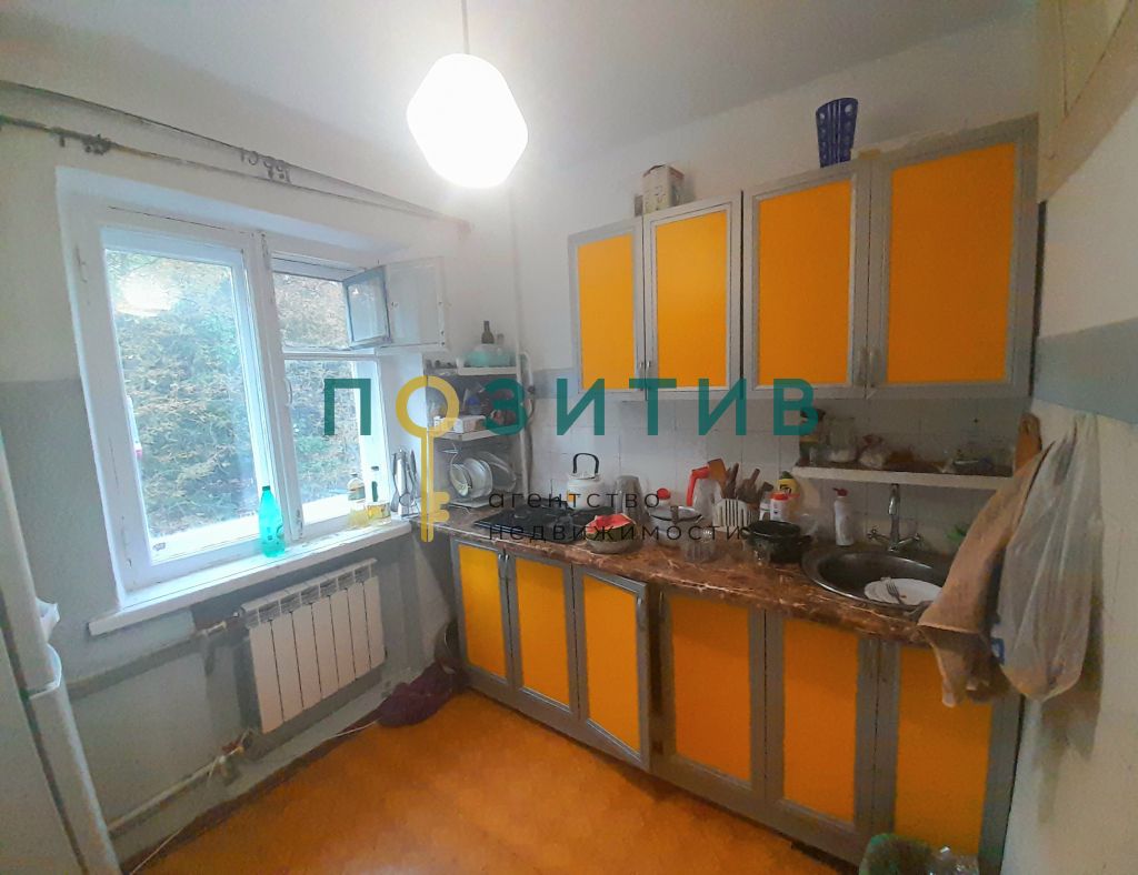 Продажа 2-комнатной квартиры, Пятигорск, Московская ул,  78к2