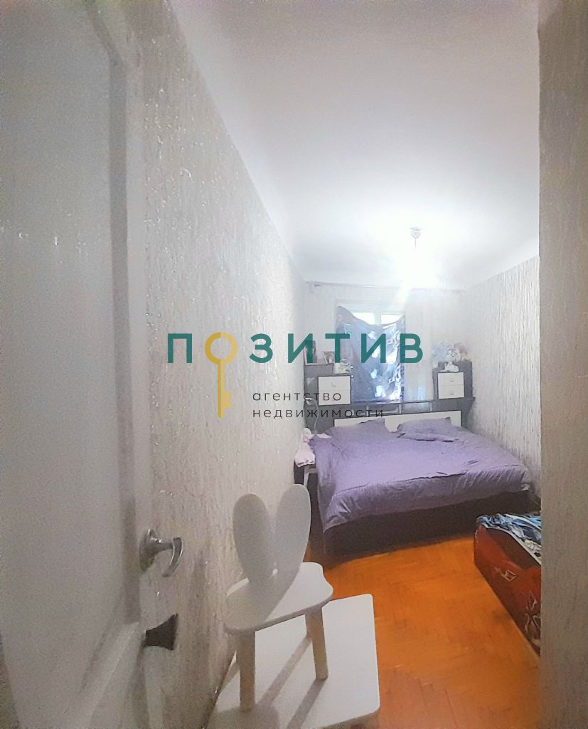 Продажа 2-комнатной квартиры, Пятигорск, Московская ул,  78к2