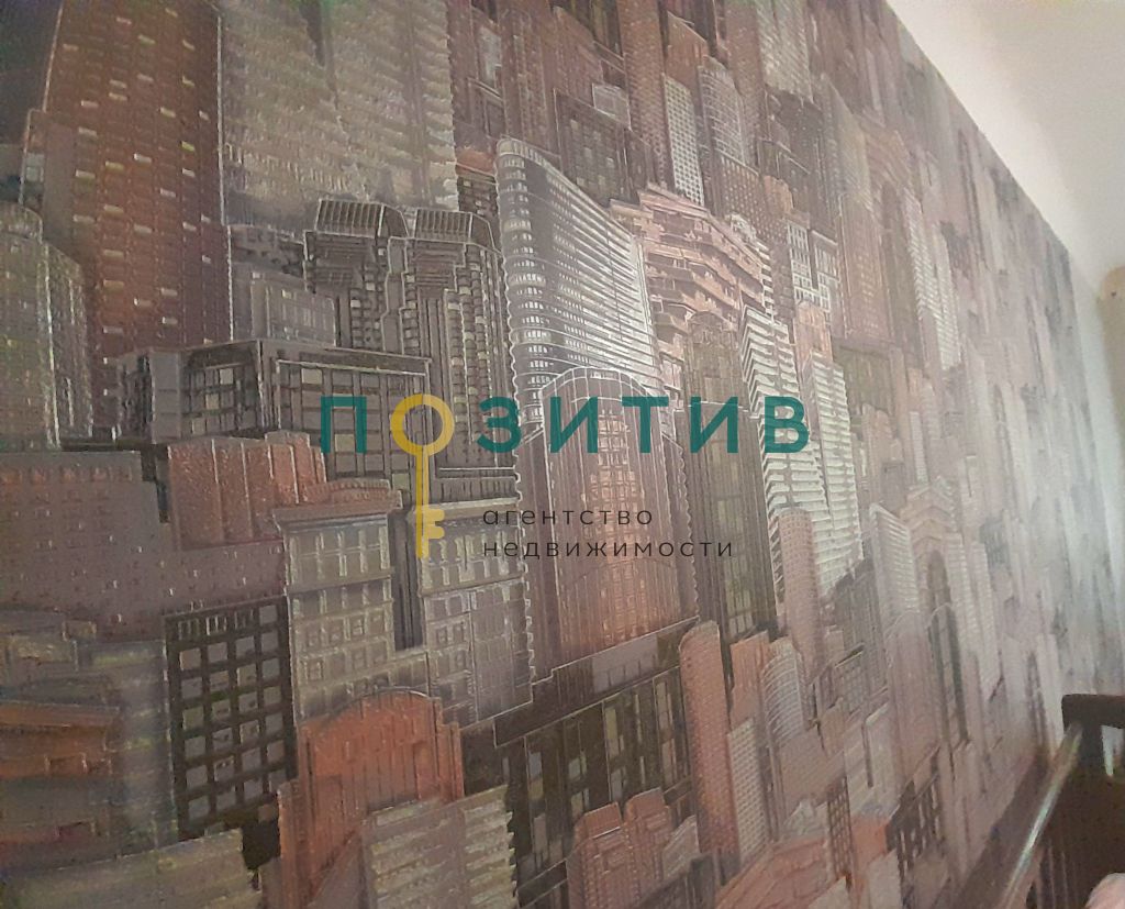 Продажа 2-комнатной квартиры, Пятигорск, Московская ул,  78к2